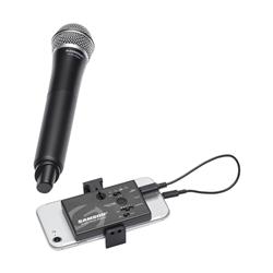 SAMSON Go Mic Mobile Digital Wireless System