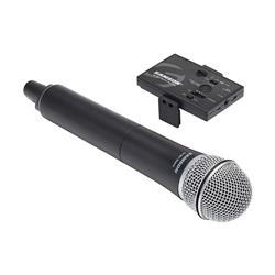 SAMSON Go Mic Mobile Digital Wireless System