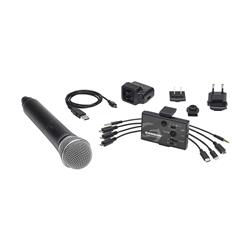 SAMSON Go Mic Mobile Digital Wireless System