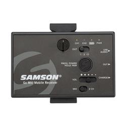 SAMSON Go Mic Mobile Digital Wireless System