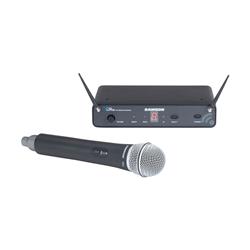 SAMSON Concert 88 Handheld Wireless Microphone System