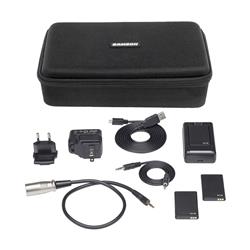 SAMSON Concert 88 Camera UHF Wireless Lavalier Mic System (Channel D)