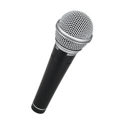 SAMSON R21 Dynamic Vocal/Presentation Mic (3-Pack)