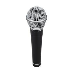 SAMSON R21 Dynamic Vocal/Presentation Mic (3-Pack)