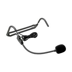 SAMSON HS5 Headset Microphone with P3 3-pin Connection