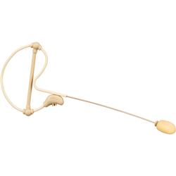 SAMSON SWAS5CS SE10T Omnidirectional Earset Microphone, Beige