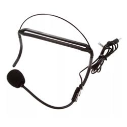 SAMSON HS5 Headset Microphone