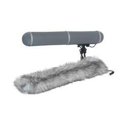 SHURE A89LW-Kit Windshield Kit (Large)