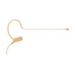 SHURE MX153 Earset Headworn Microphone (Tan)