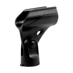 daptateur de pied de micro SHURE A25DM (lot de 10) | Conçu pour les microphones SM58, SM57, SM87A et Beta 87A