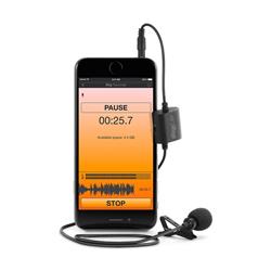 IK MULTIMEDIA iRig Mic Lav