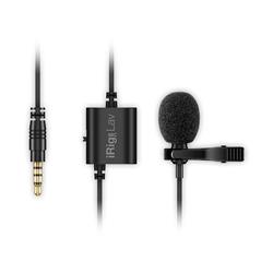 IK MULTIMEDIA iRig Mic Lav