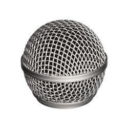 SHURE RK143G Replacement Grill for the SHURE SM58