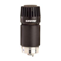 SHURE R57 Replacement Cartridge for the SHURE SM56 and SM57 Microphones