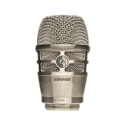 SHURE RPW170 KSM8 Wireless Capsule for Nickel Shure Transmitters