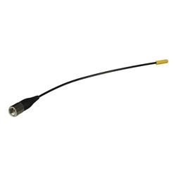 SHURE UA700 Replacement Omnidirectional Whip Antenna (470 - 530MHz)