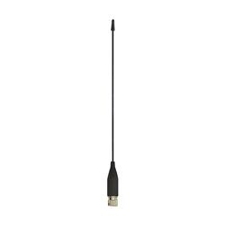 SHURE UA700-V VHF Bodypack Antenna | Works with QLXD1 and ULXD1 Transmitters