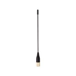 SHURE UA720 Replacement Omnidirectional Whip Antenna (578 - 698MHz)