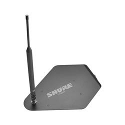 SHURE UA860V Passive Omnidirectional Antenna for VHF (174 to 216 MHz)