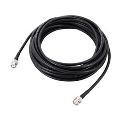 SHURE UA825 25' BNC-to-BNC Remote Antenna Extension Cable