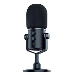 RAZER Seiren Elite - Professional Grade Dynamic Streaming Microphone