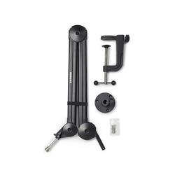 SAMSON Microphone Boom Arm Stand MBA28