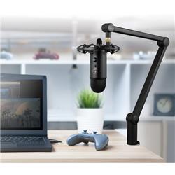 BLUE Mic Radius III - Custom Shockmount for Yeti and Yeti Pro USB Microphones(Open Box)