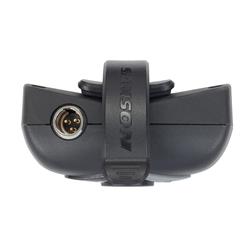 Système de casque sans fil pour la condition physique SAMSON Airline A