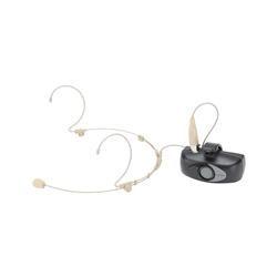 ystème de casque sans fil UHF SAMSON Airline AHX