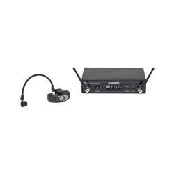 SAMSON AWX Wind Instrument Micro Transmitter UHF Wireless System