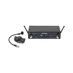 SAMSON AWX Wind Instrument Micro Transmitter UHF Wireless System