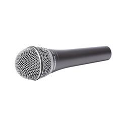 SAMSON Q8x Dynamic Supercardioid Handheld Microphone