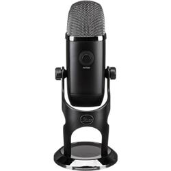 BLUE Yeti X USB Microphone, Black