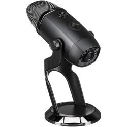 BLUE Yeti X USB Microphone, Black