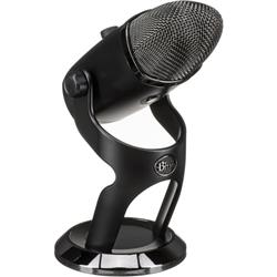 BLUE Yeti X USB Microphone, Black