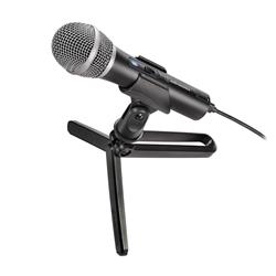 Audio-Technica ATR2100x-USB Cardioid Dynamic Microphone(Open Box)