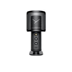 BEYERDYNAMIC FOX USB Studio Microphone, Black