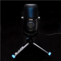 JLAB TALK Professional USB Mic - 96 kHz/24BIT 4 directional patterns(Open Box)