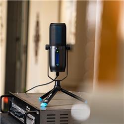 JLAB TALK PRO Professional USB Mic-192kHz/24BIT 4 directional patterns