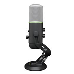 MACKIE CARBON Premium USB Condenser Microphone