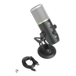 MACKIE CARBON Premium USB Condenser Microphone