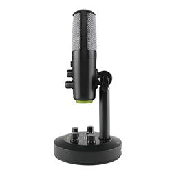 MACKIE CHROMIUM Premium USB Condenser Microphone