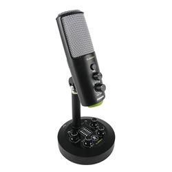 MACKIE CHROMIUM Premium USB Condenser Microphone