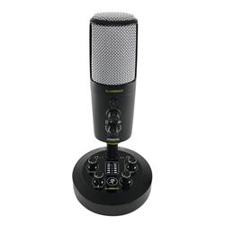 MACKIE CHROMIUM Premium USB Condenser Microphone