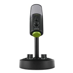 MACKIE CHROMIUM Premium USB Condenser Microphone