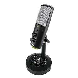 MACKIE CHROMIUM Premium USB Condenser Microphone