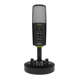 MACKIE CHROMIUM Premium USB Condenser Microphone