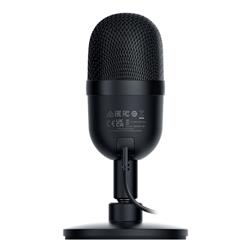 RAZER Seiren Mini USB Streaming Microphone-Black