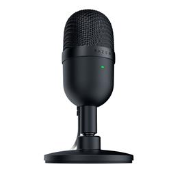 RAZER Seiren Mini USB Streaming Microphone-Black