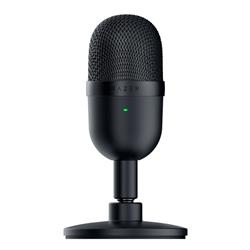 RAZER Seiren Mini USB Streaming Microphone-Black